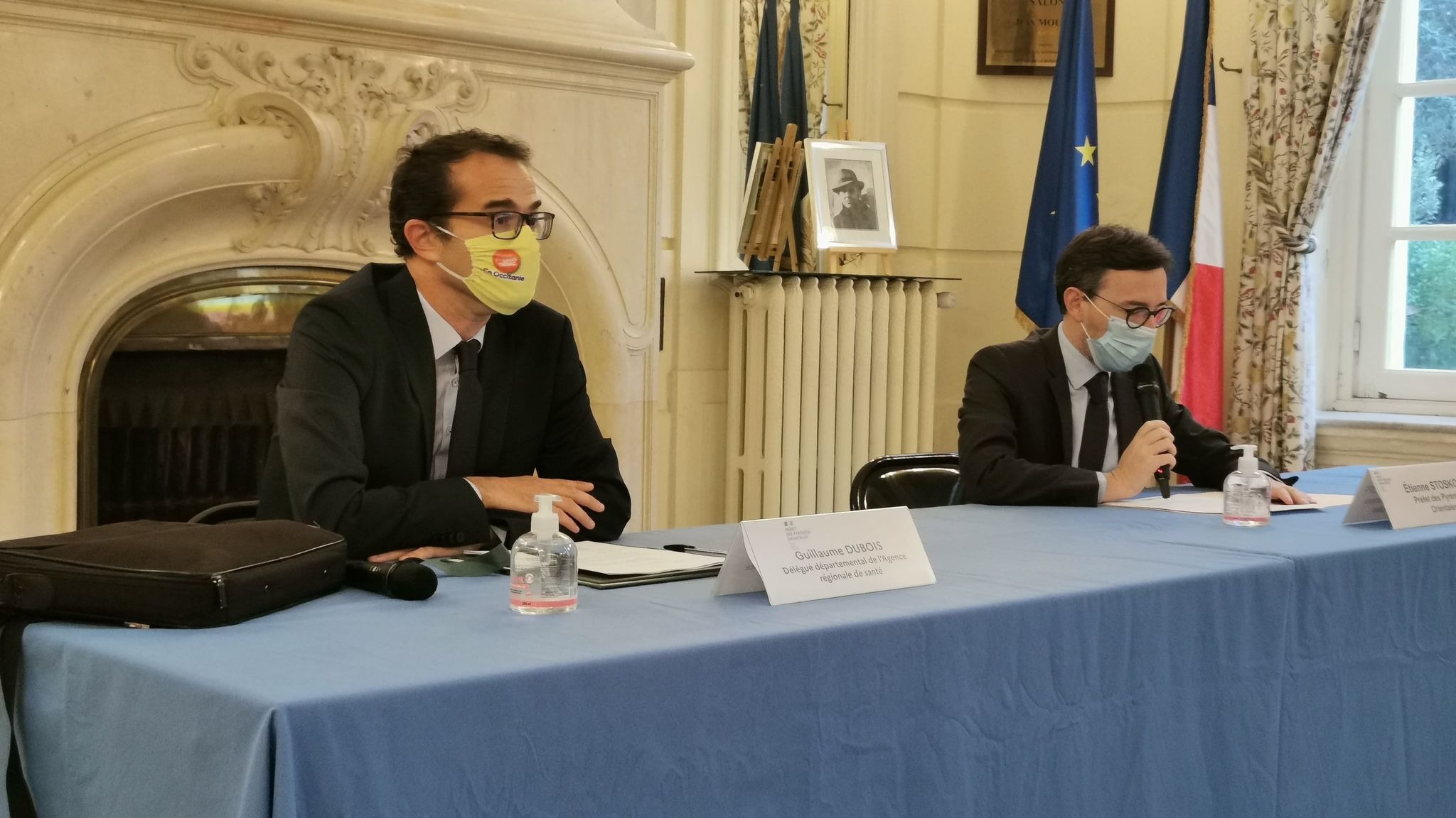 Confinement : ce qui change à partir de demain dans les...